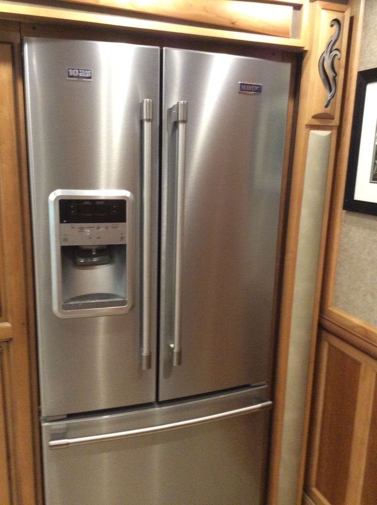 2019 Tiffin Motorhomes Phaeton 40IH - National Vehicle
