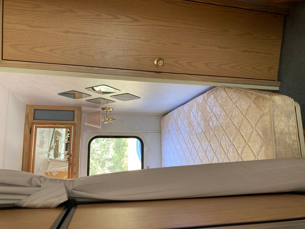 1994 Winnebago Brave 23RC - National Vehicle