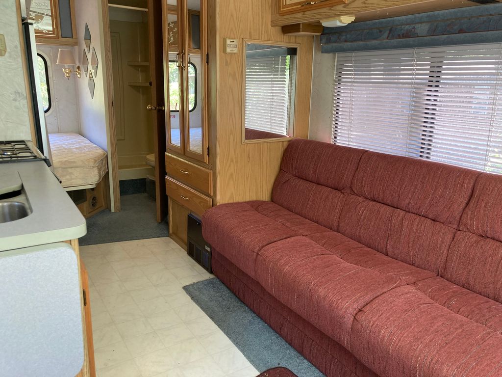1994 Winnebago Brave 23RC - National Vehicle
