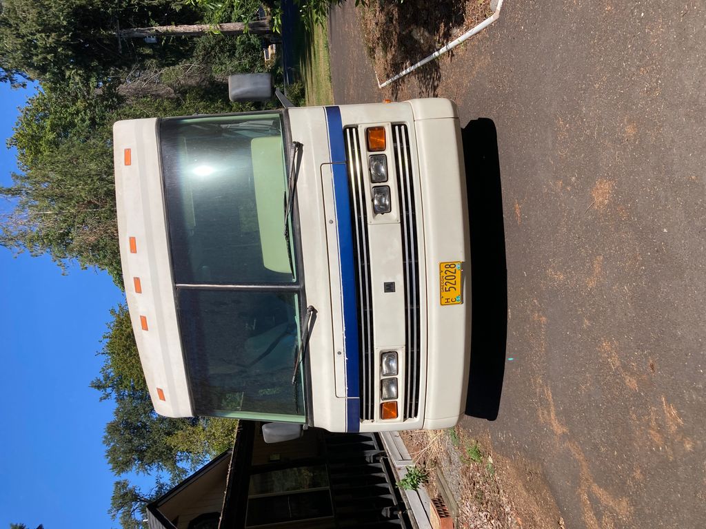 1994 Winnebago Brave 23RC - National Vehicle