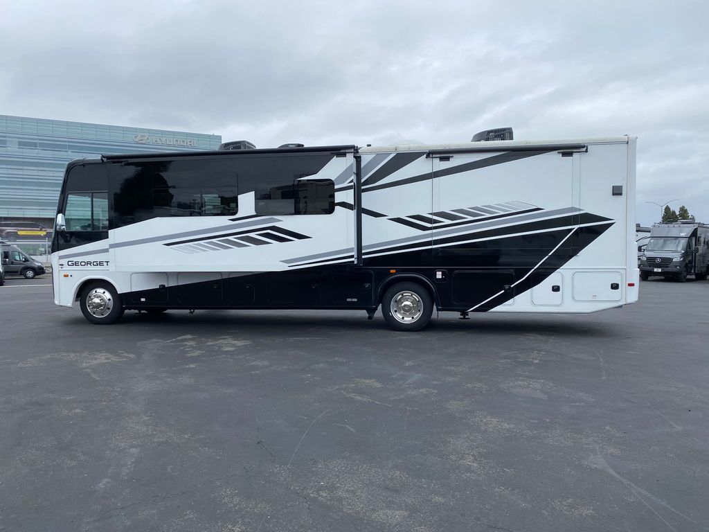 2024 Forest River Georgetown GT5 34M5 - National Vehicle