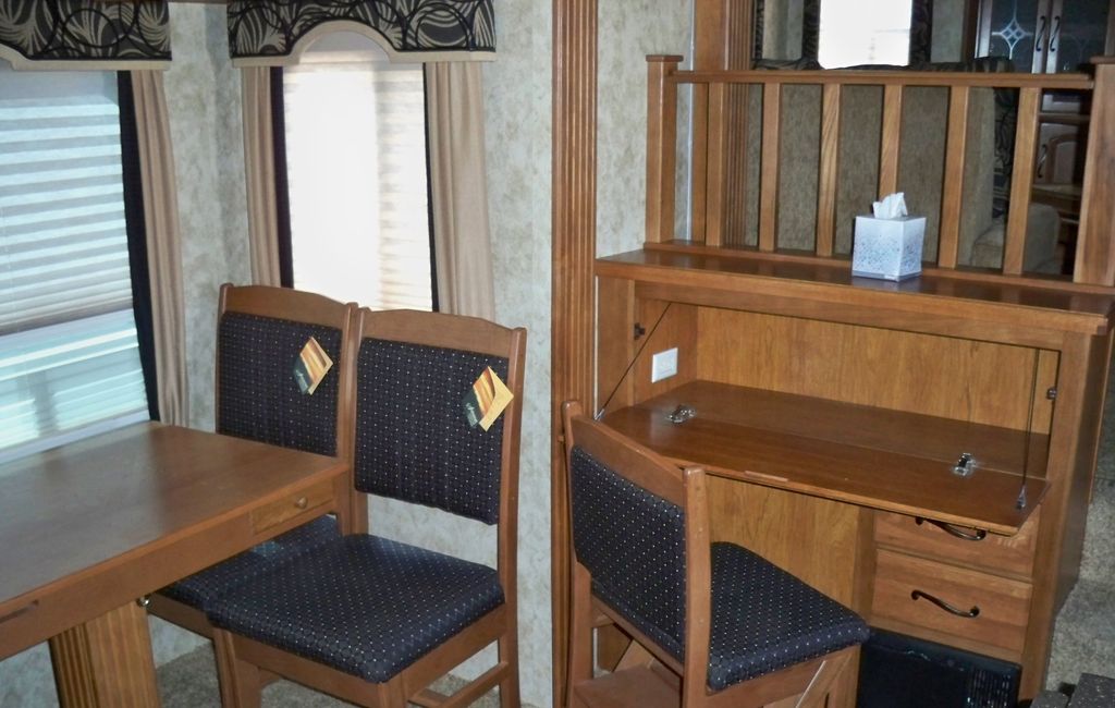 2012 Keystone Montana Big Sky 3750FL - National Vehicle