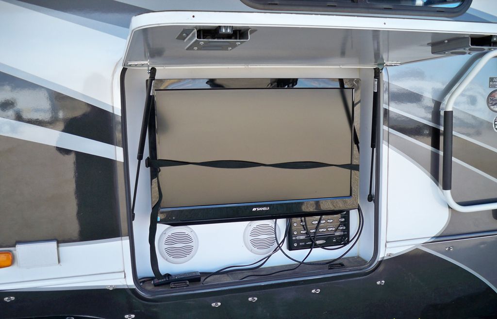 2012 Keystone Montana Big Sky 3750FL - National Vehicle