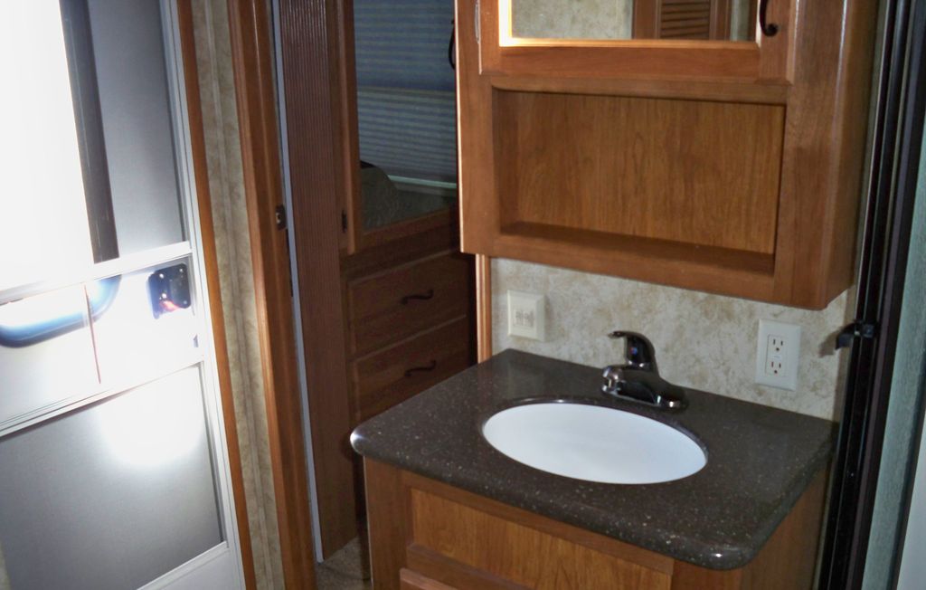 2012 Keystone Montana Big Sky 3750FL - National Vehicle