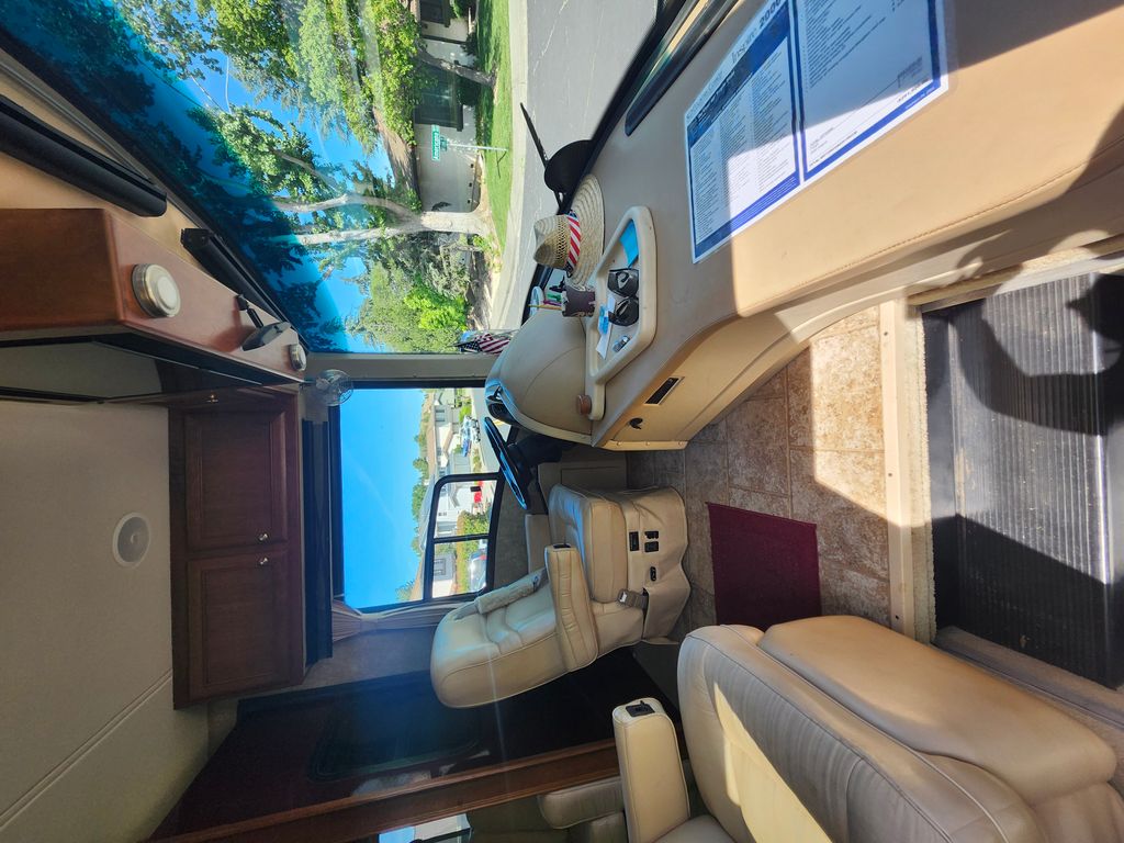 コロンバス 2006 Country Coach Inspire 360 Davinci - National Vehicle