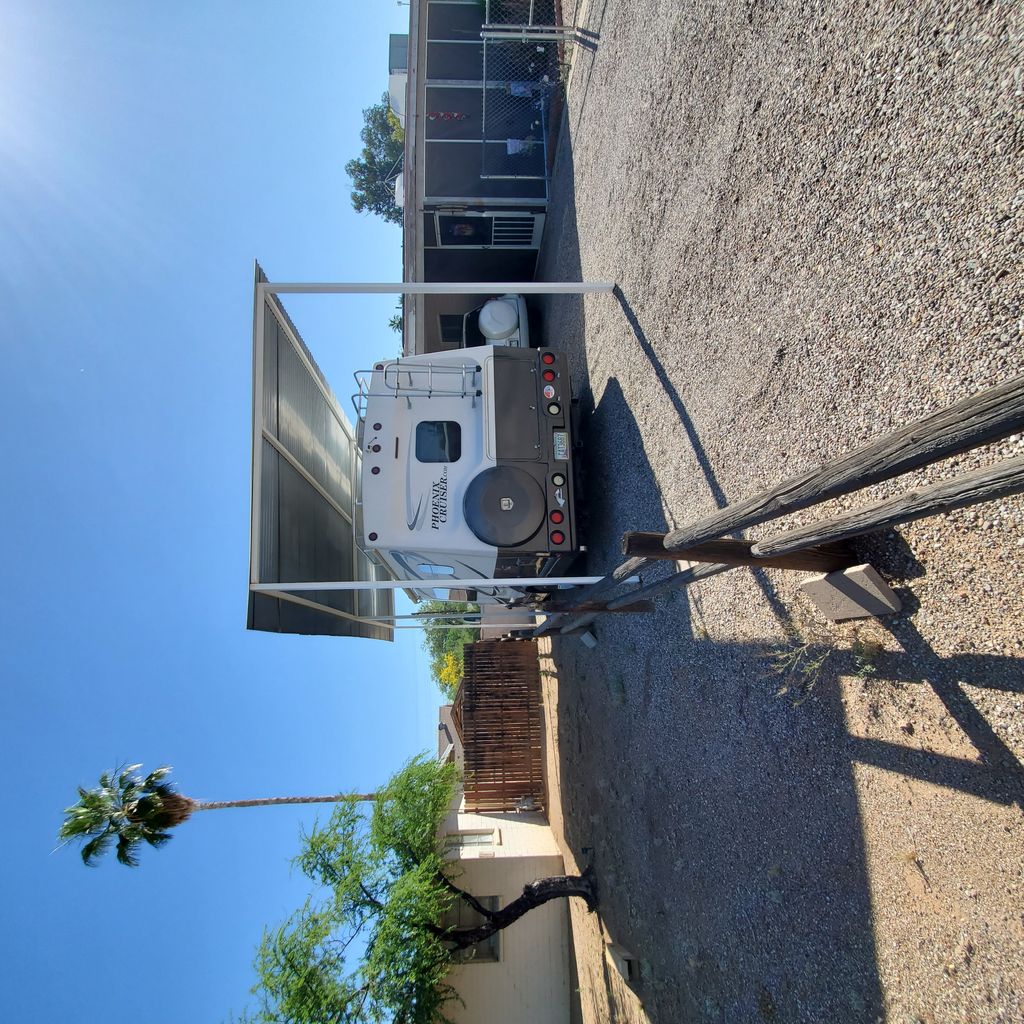 2013 Phoenix Cruiser Motorhome 2551 - National Vehicle