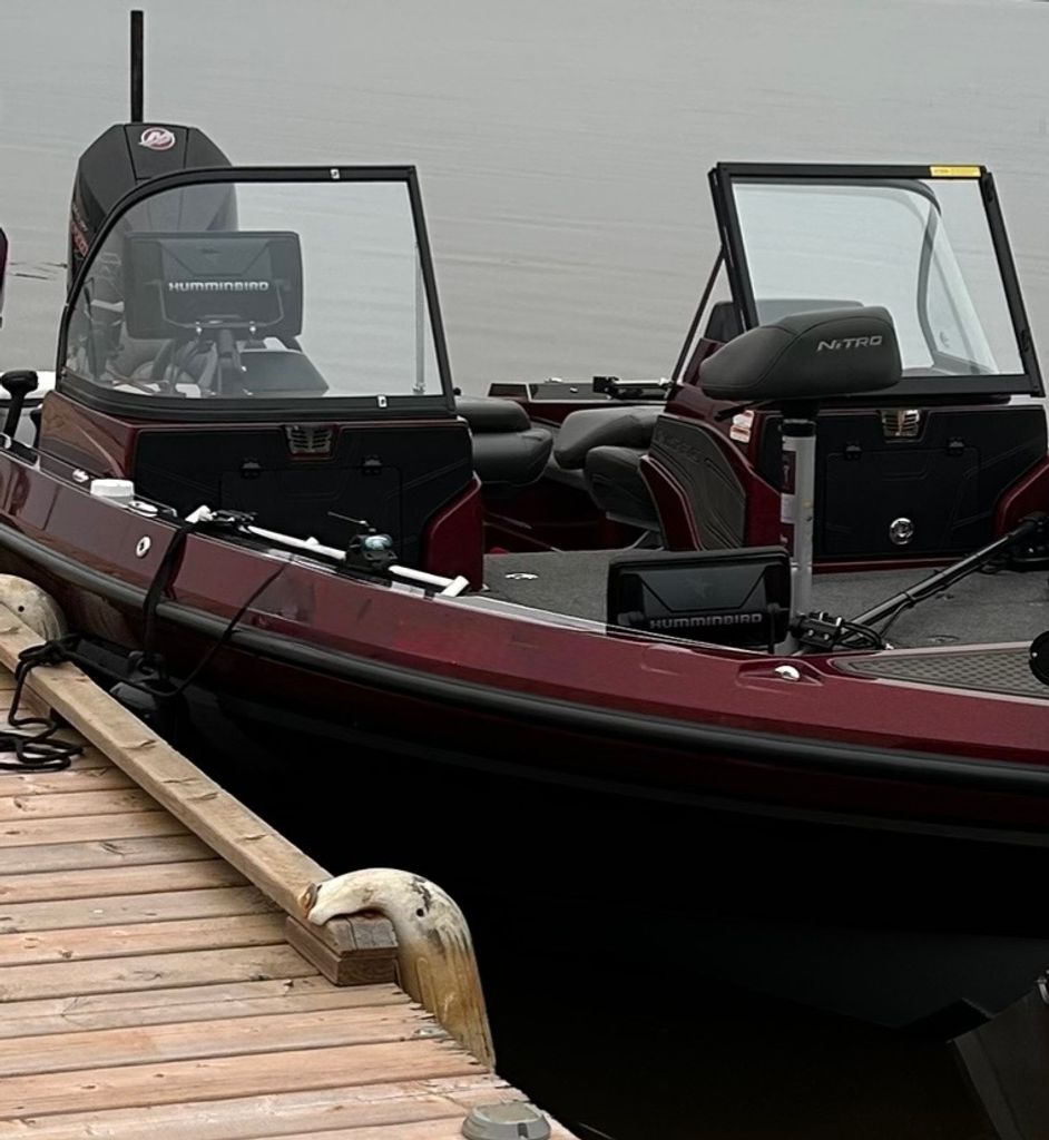 2022 Nitro ZV20 - National Vehicle