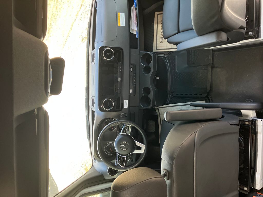 2024 Forest River Solera 24SRBD - National Vehicle