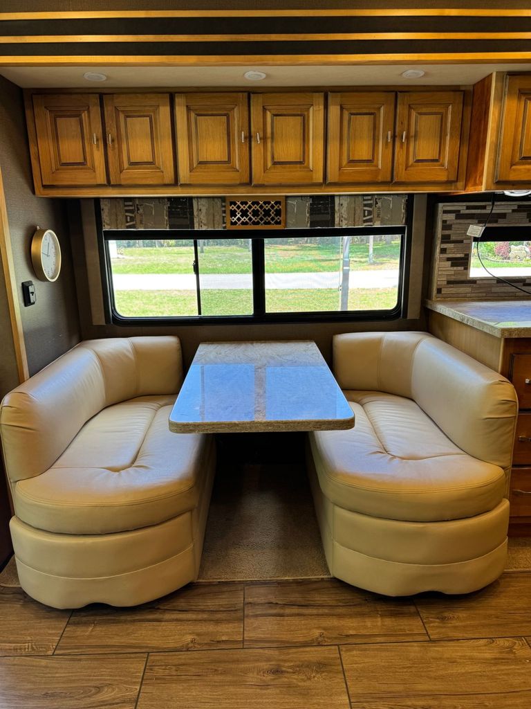 2019 Tiffin Motorhomes Allegro Open Road 34PA - National Vehicle