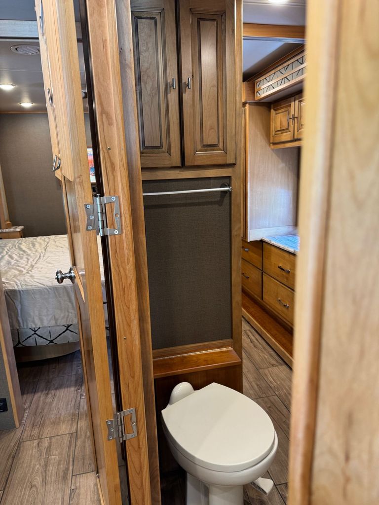 2019 Tiffin Motorhomes Allegro Open Road 34PA - National Vehicle
