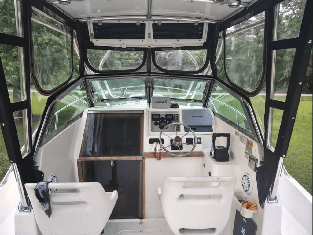 Used 1990 Pursuit 2350 Pursuit, 29532 Darlington - Boat Trader