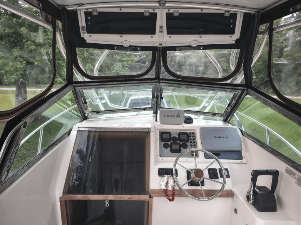Used 1990 Pursuit 2350 Pursuit, 29532 Darlington - Boat Trader