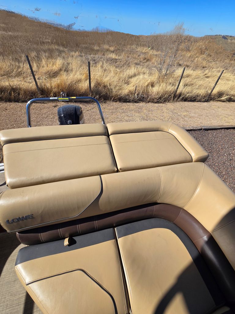 2018 Lowe SS190 Sport - National Vehicle