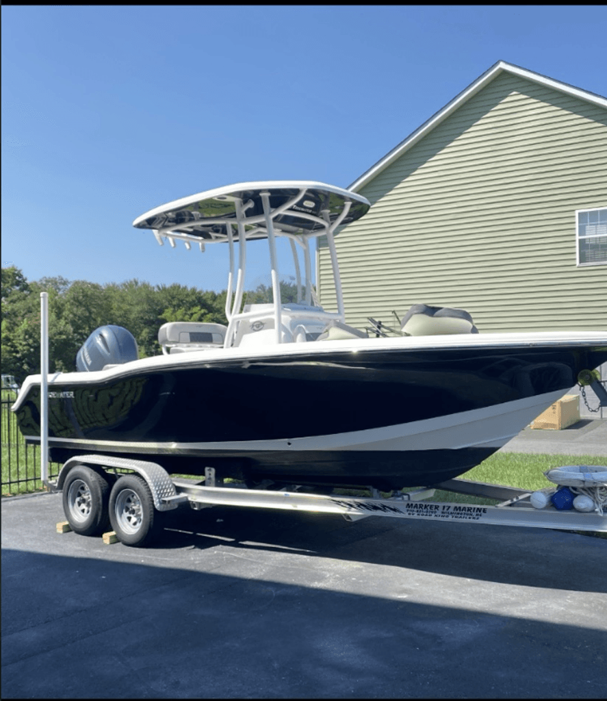 2021 Tidewater 210 CC Adventure - National Vehicle