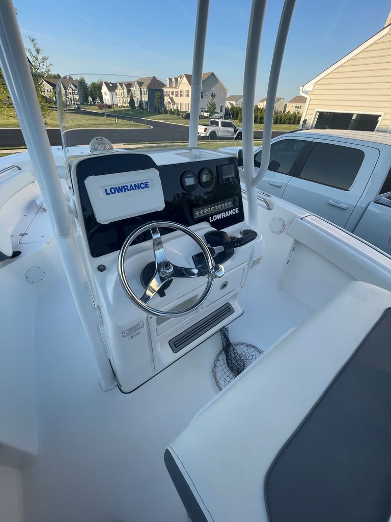 2021 Tidewater 210 CC Adventure - National Vehicle