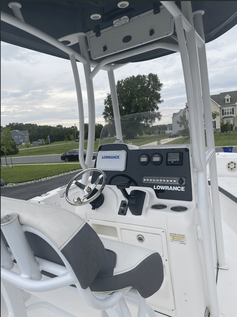 2021 Tidewater 210 CC Adventure - National Vehicle