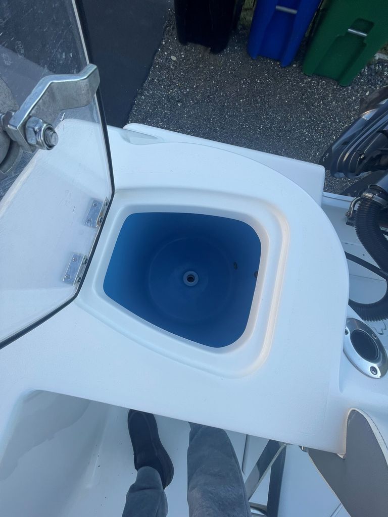 2021 Tidewater 210 CC Adventure - National Vehicle