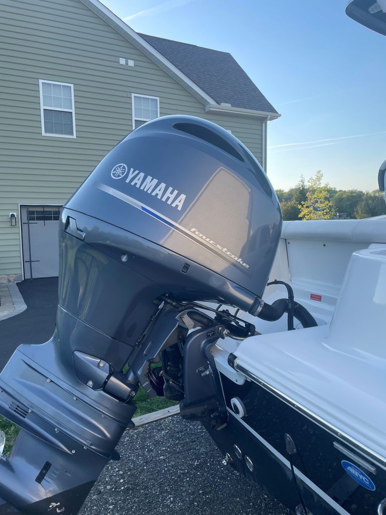 2021 Tidewater 210 CC Adventure - National Vehicle
