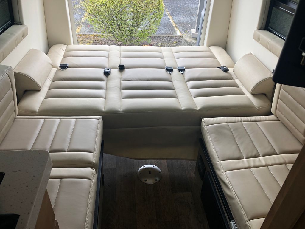 2020 Coachmen Galleria 24FL Li3 - National Vehicle