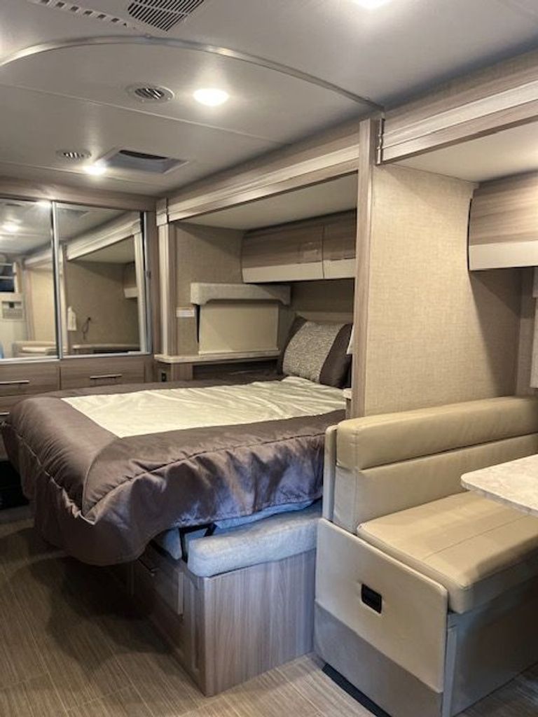 2023 Thor Motor Coach Gemini AWD 23TW - National Vehicle