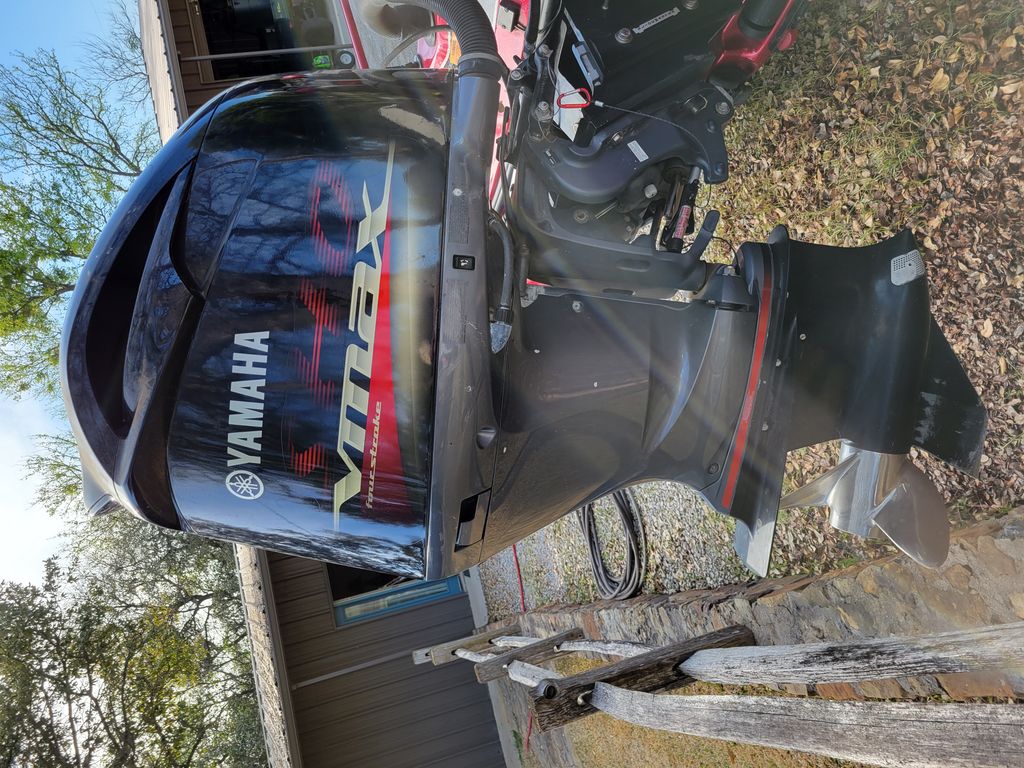 2013 Skeeter 21i - National Vehicle