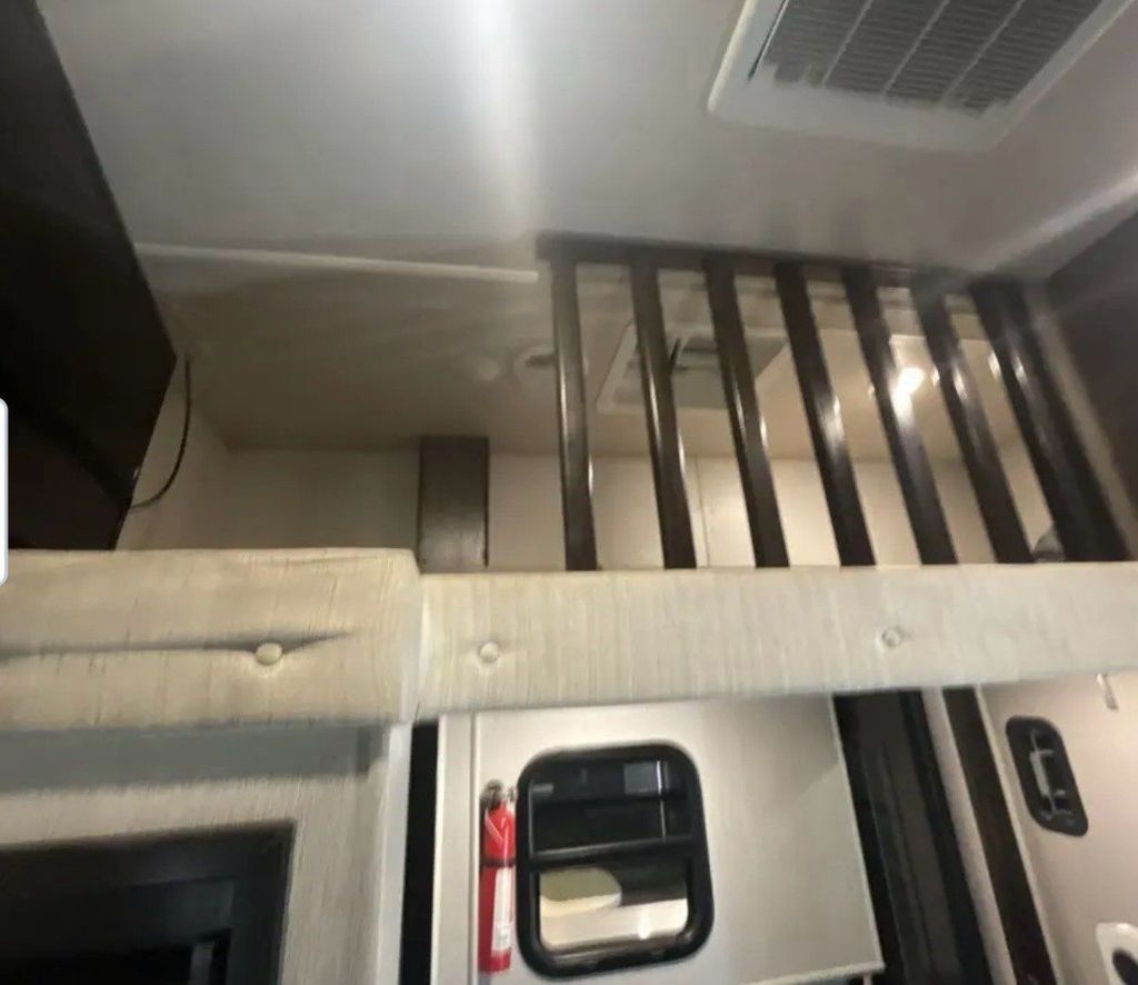 2018 Heartland Cyclone 3600 - National Vehicle