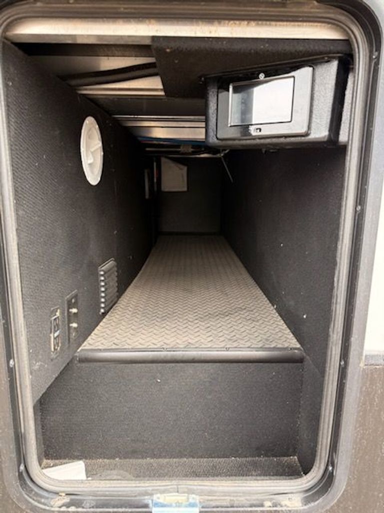 2018 Heartland Cyclone 3600 - National Vehicle