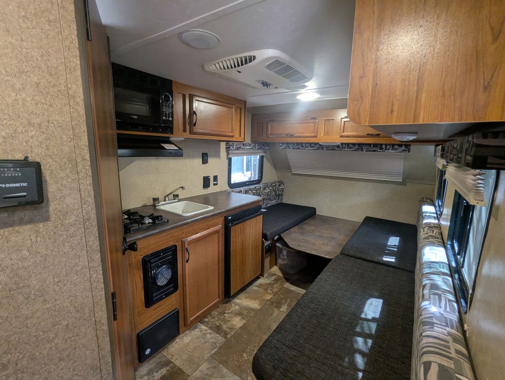 2016 Starcraft AR One 15RB - National Vehicle