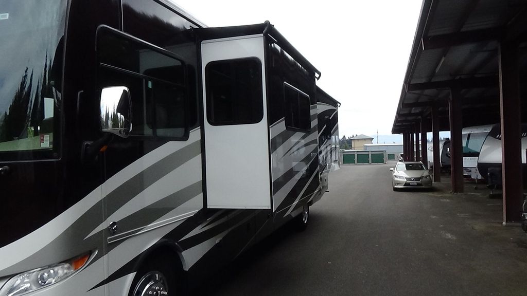 コロンバス 1990 Pursuit 2350 Pursuit WA - National Vehicle