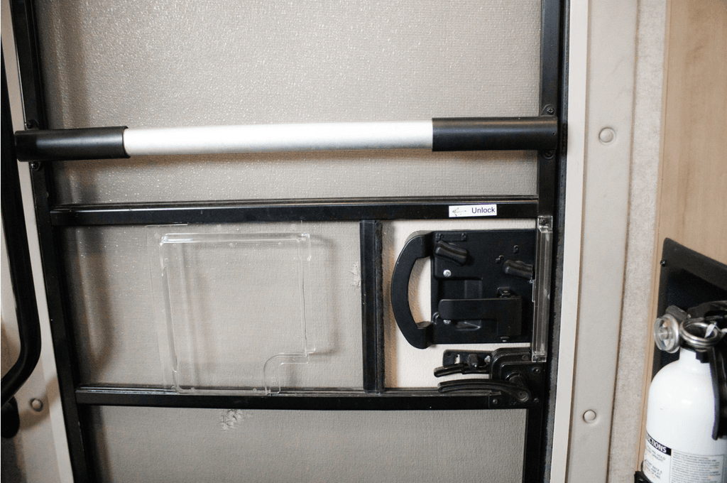 2015 Thor Motor Coach A.C.E. 27.1 - National Vehicle