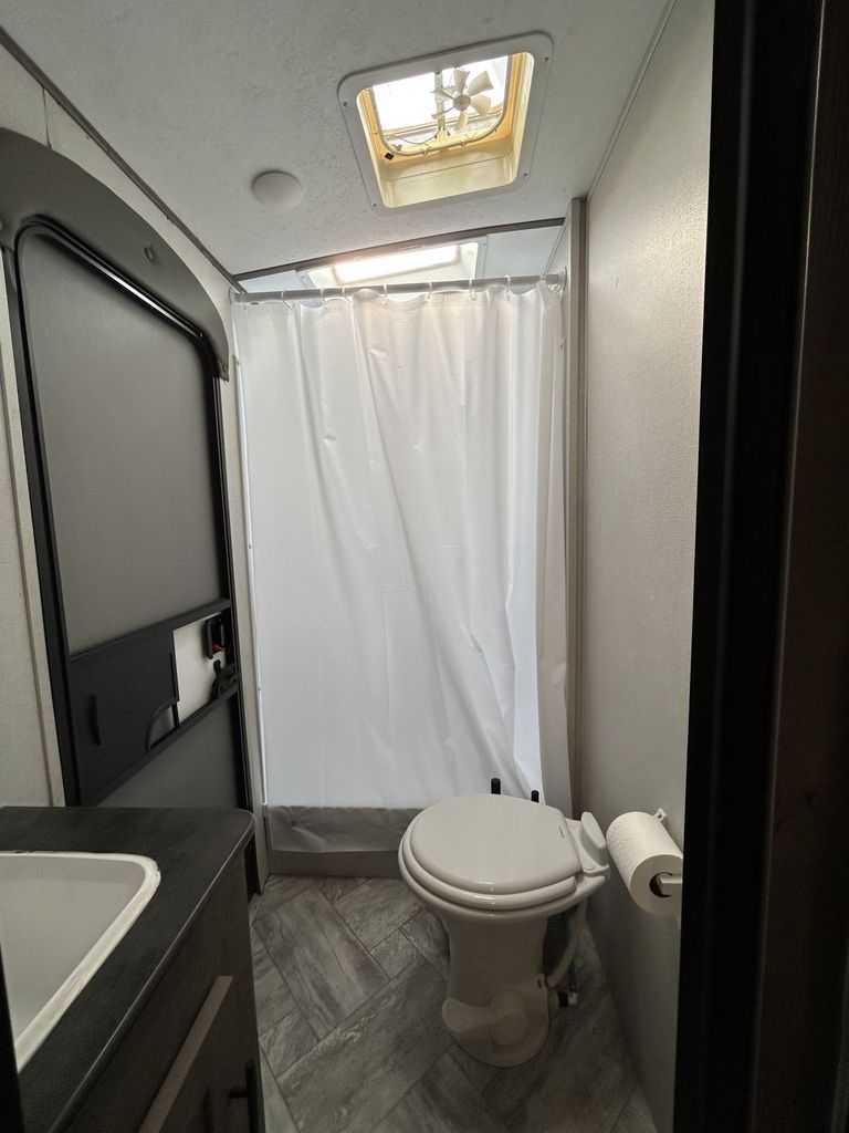 2021 Keystone Springdale 282BHWE - National Vehicle