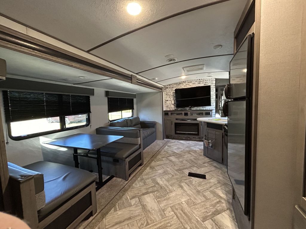 2021 Keystone Springdale 282BHWE - National Vehicle