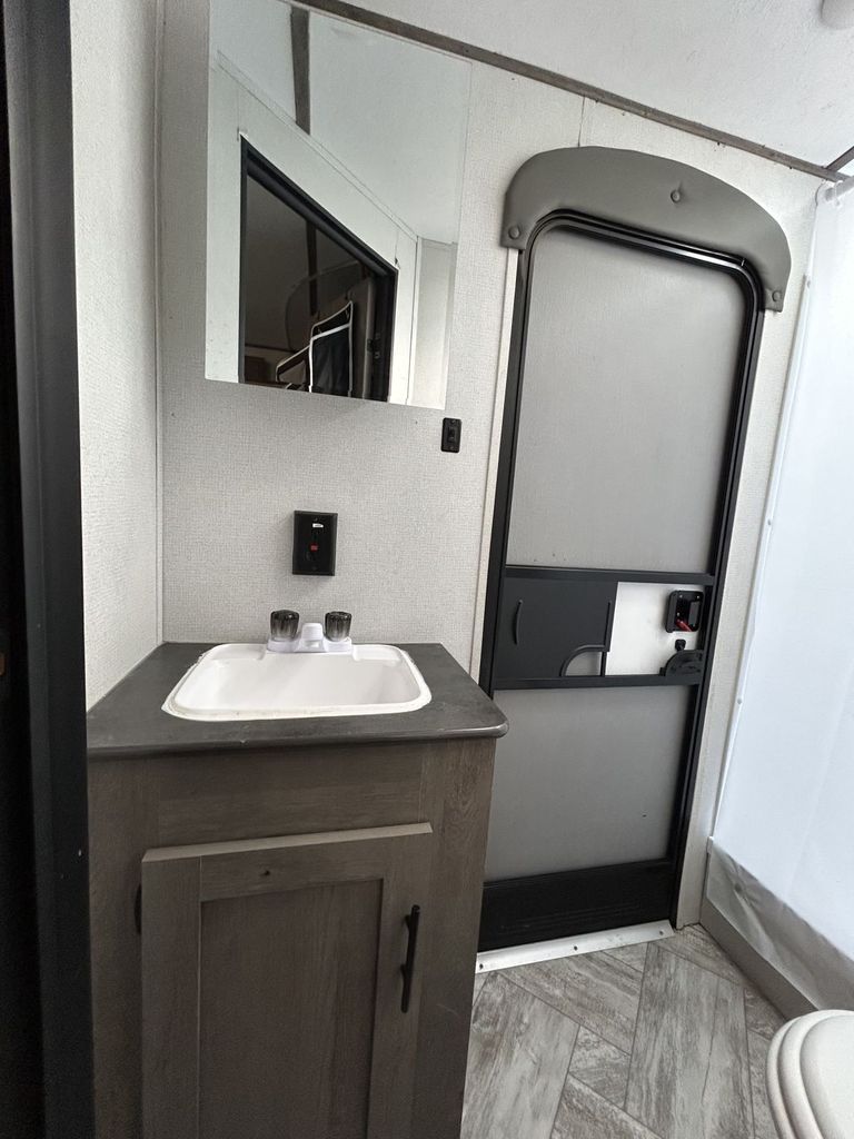 2021 Keystone Springdale 282BHWE - National Vehicle