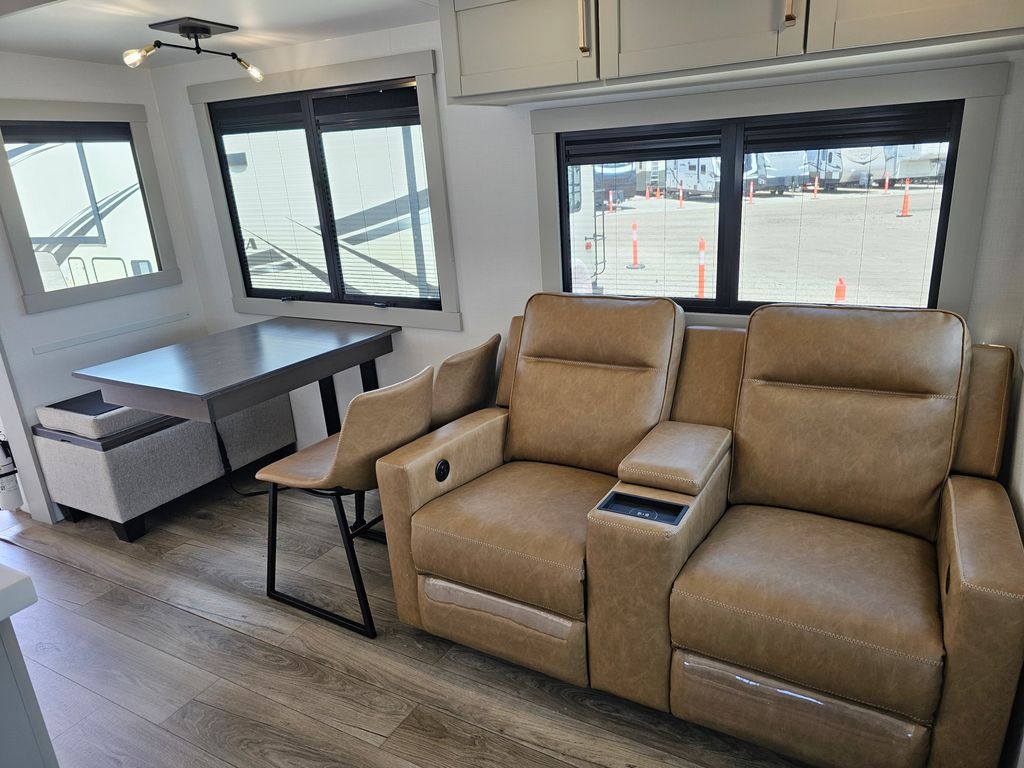 2024 Brinkley RV Model Z 2900 - National Vehicle
