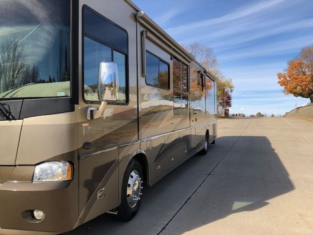 2006 Itasca Horizon 40KD - National Vehicle