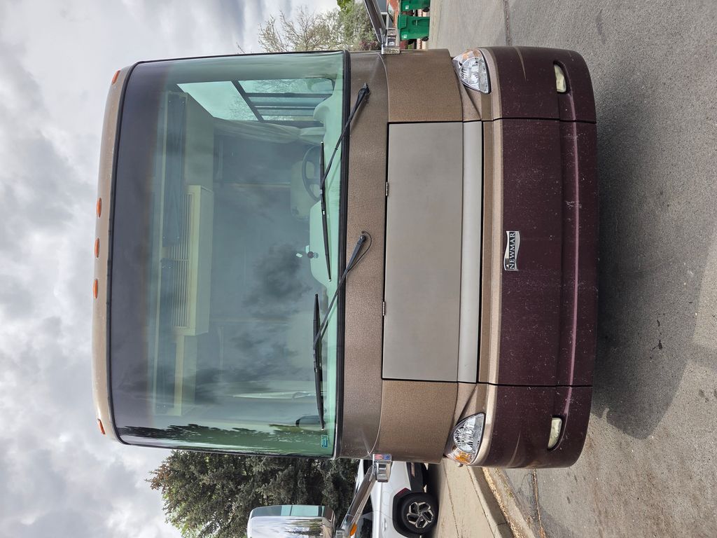 2007 Newmar Kountry Star 3624 - National Vehicle