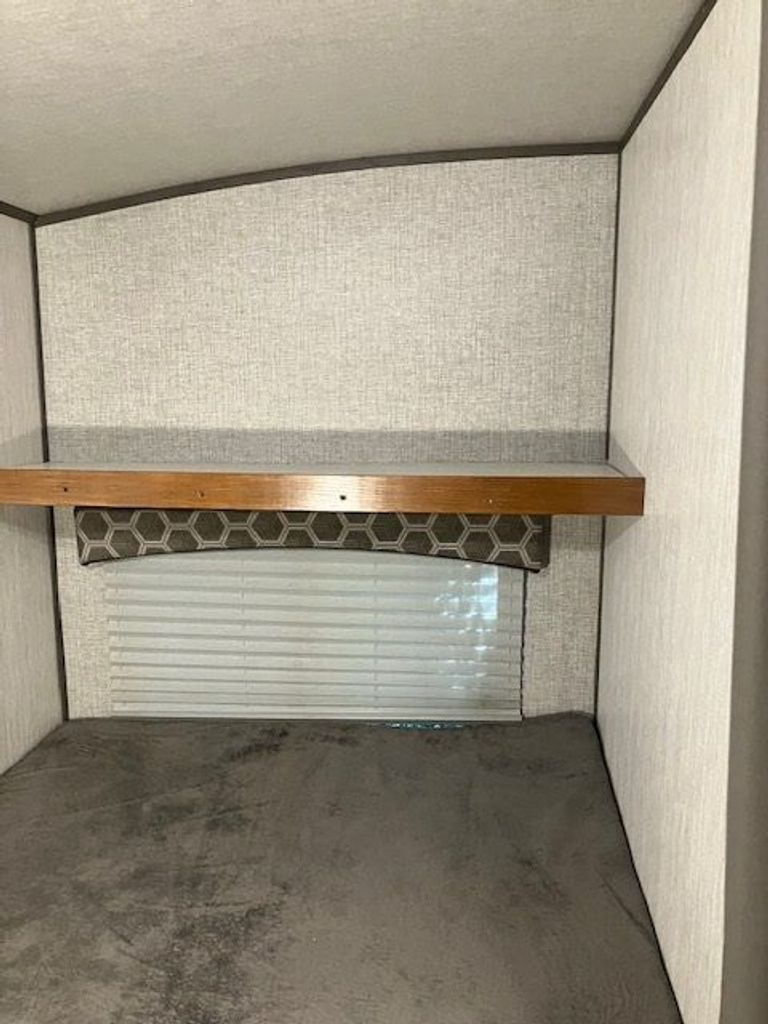 2020 Cruiser RV Shadow Cruiser 240BHS - National Vehicle
