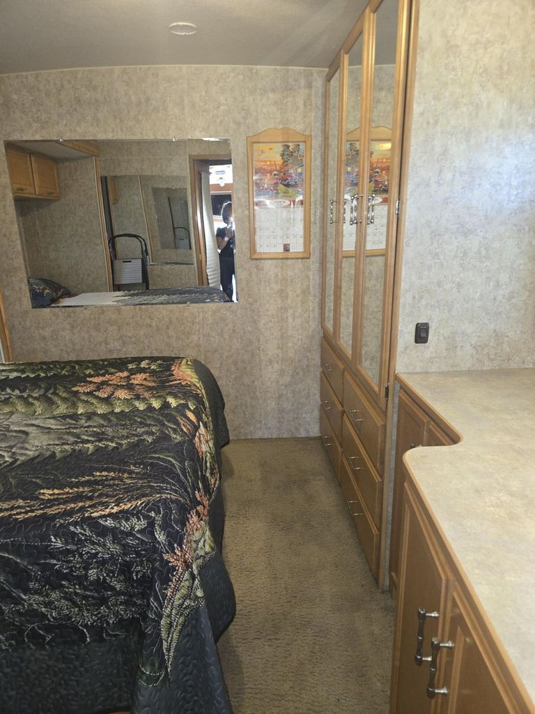 2007 Winnebago Voyage 35A - National Vehicle