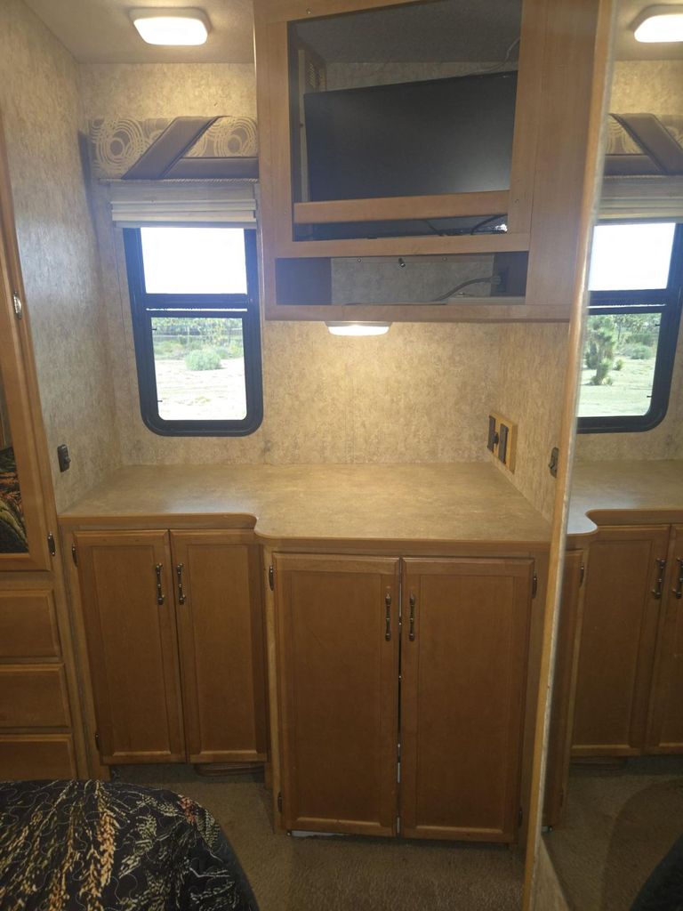 2007 Winnebago Voyage 35A - National Vehicle