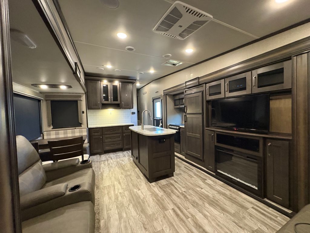 2021 Grand Design Reflection 150 280RS - National Vehicle