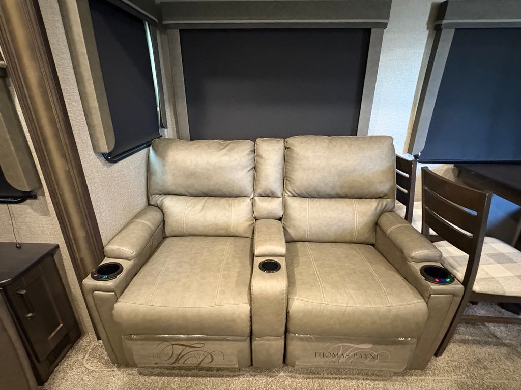 2021 Grand Design Reflection 150 280RS - National Vehicle