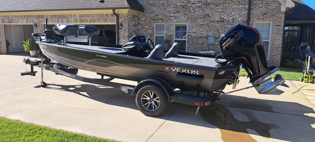 2022 Vexus AVX 1880 - National Vehicle