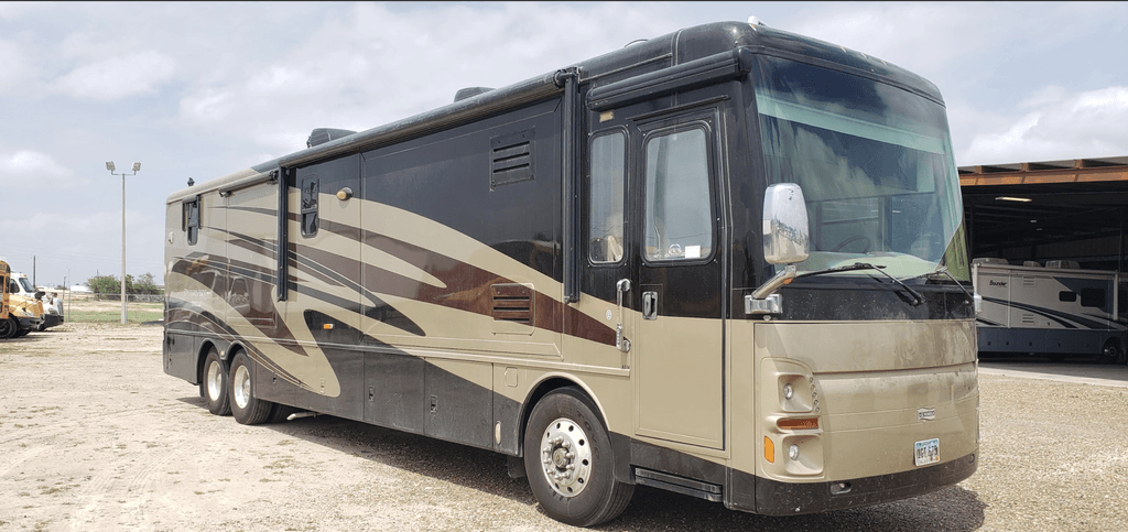 2009 Newmar Dutch Aire 4331 - National Vehicle