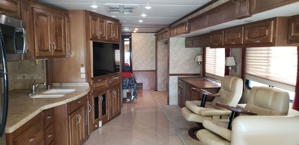 2009 Newmar Dutch Aire 4331 - National Vehicle