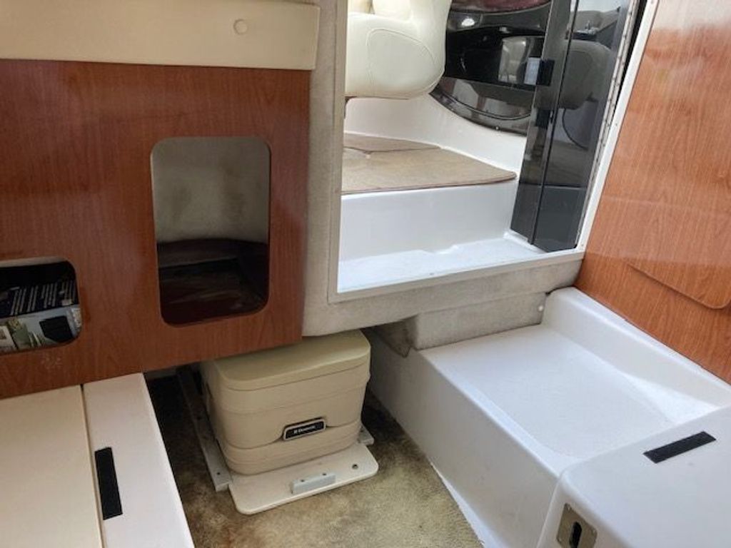 2009 Regal 2450 Cuddy - National Vehicle