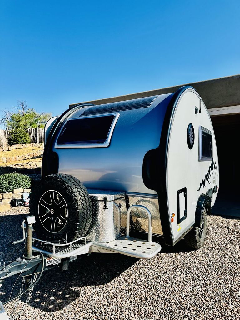 2021 NuCamp T@B 320 S Boondock - National Vehicle