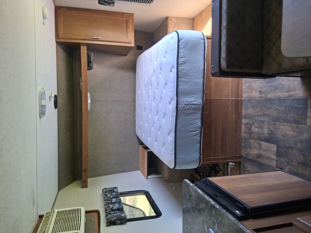 2016 Keystone Springdale Classic Mini 1700FQ - National Vehicle