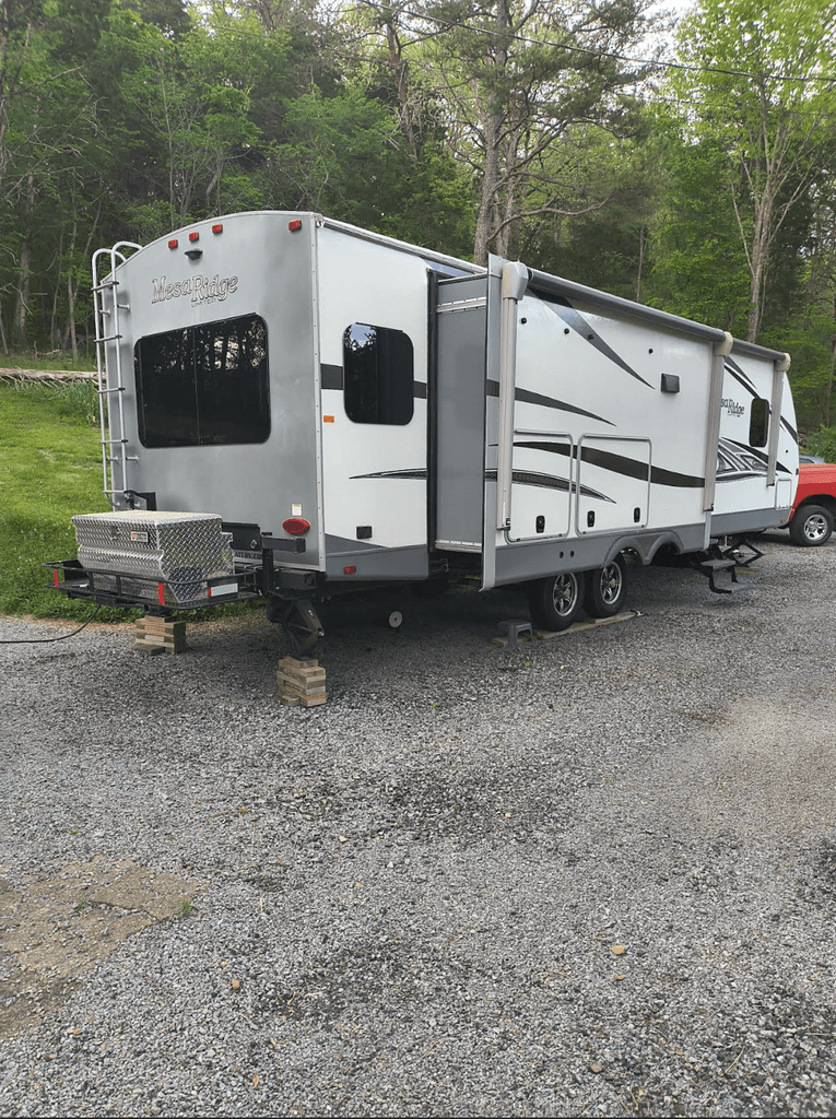 2020 Highland Ridge Mesa Ridge Limited 275RLS - National Vehicle