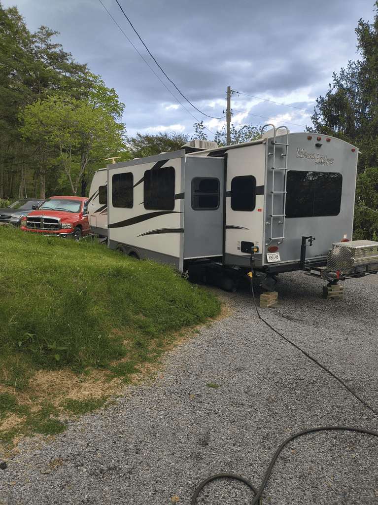 2020 Highland Ridge Mesa Ridge Limited 275RLS - National Vehicle