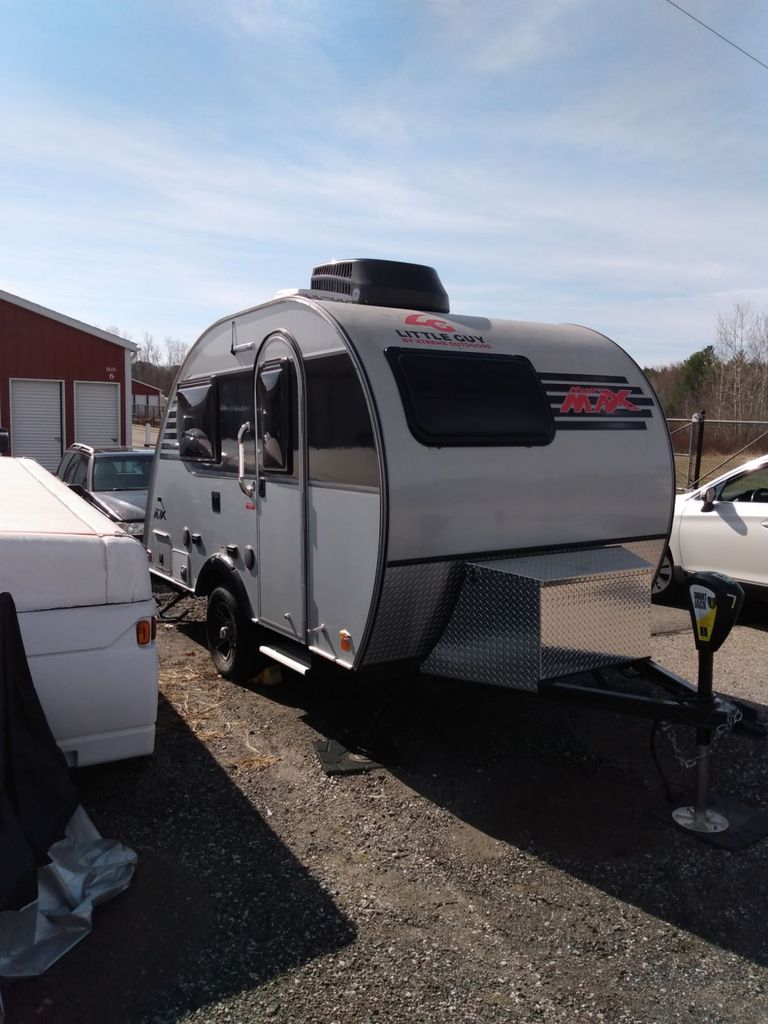 2022 Xtreme Outdoors Little Guy Mini Max - National Vehicle